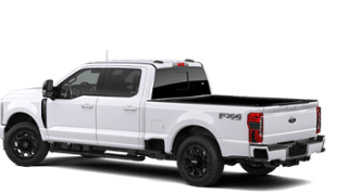 2026 Ford Super Duty® External Image 3